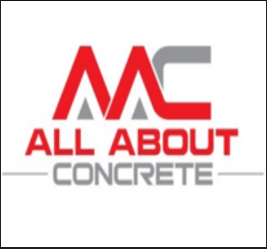 ALL ABOUT CONCRETE