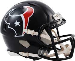 texans helmet